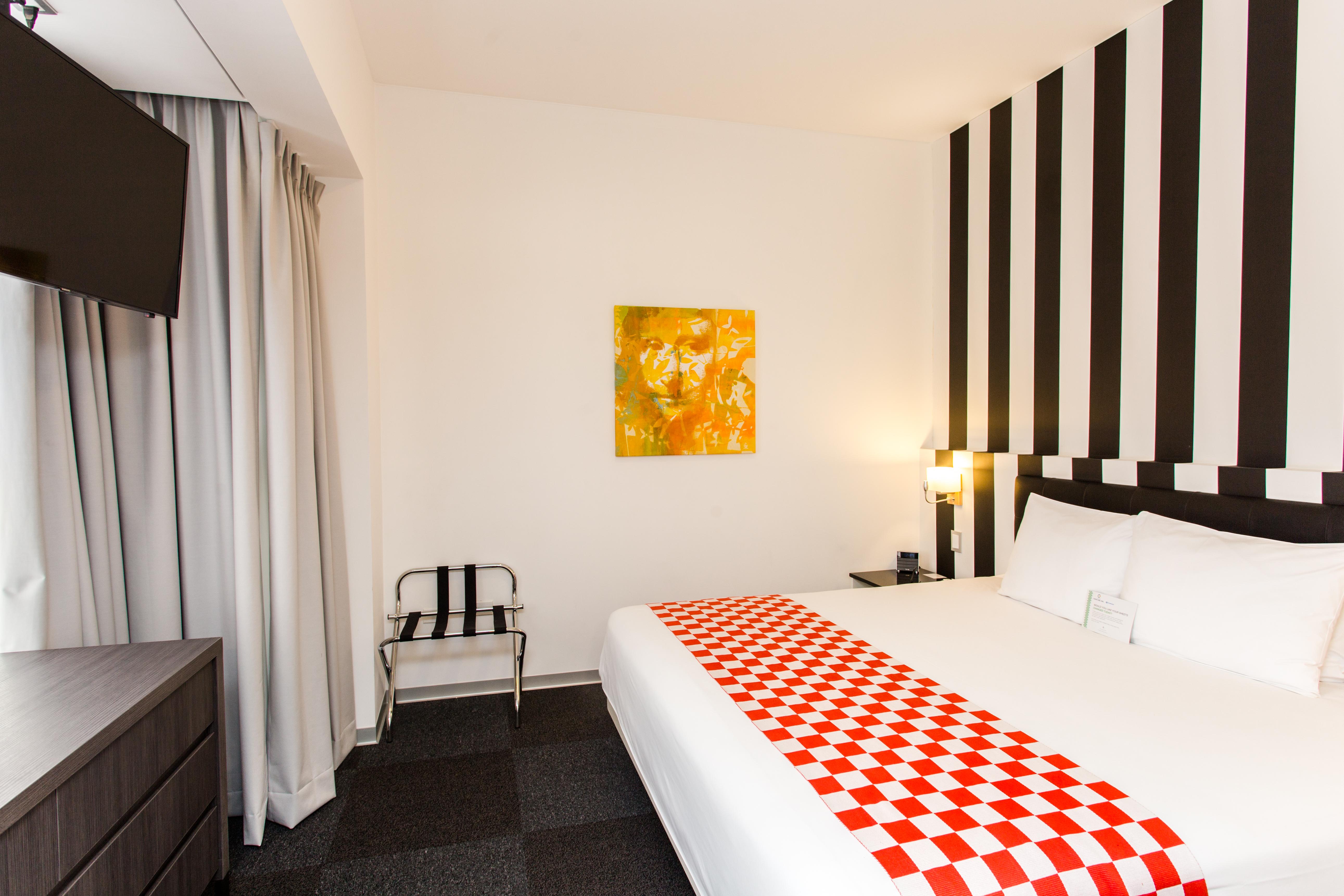 Wyndham Costa Del Sol Lima City Kültér fotó