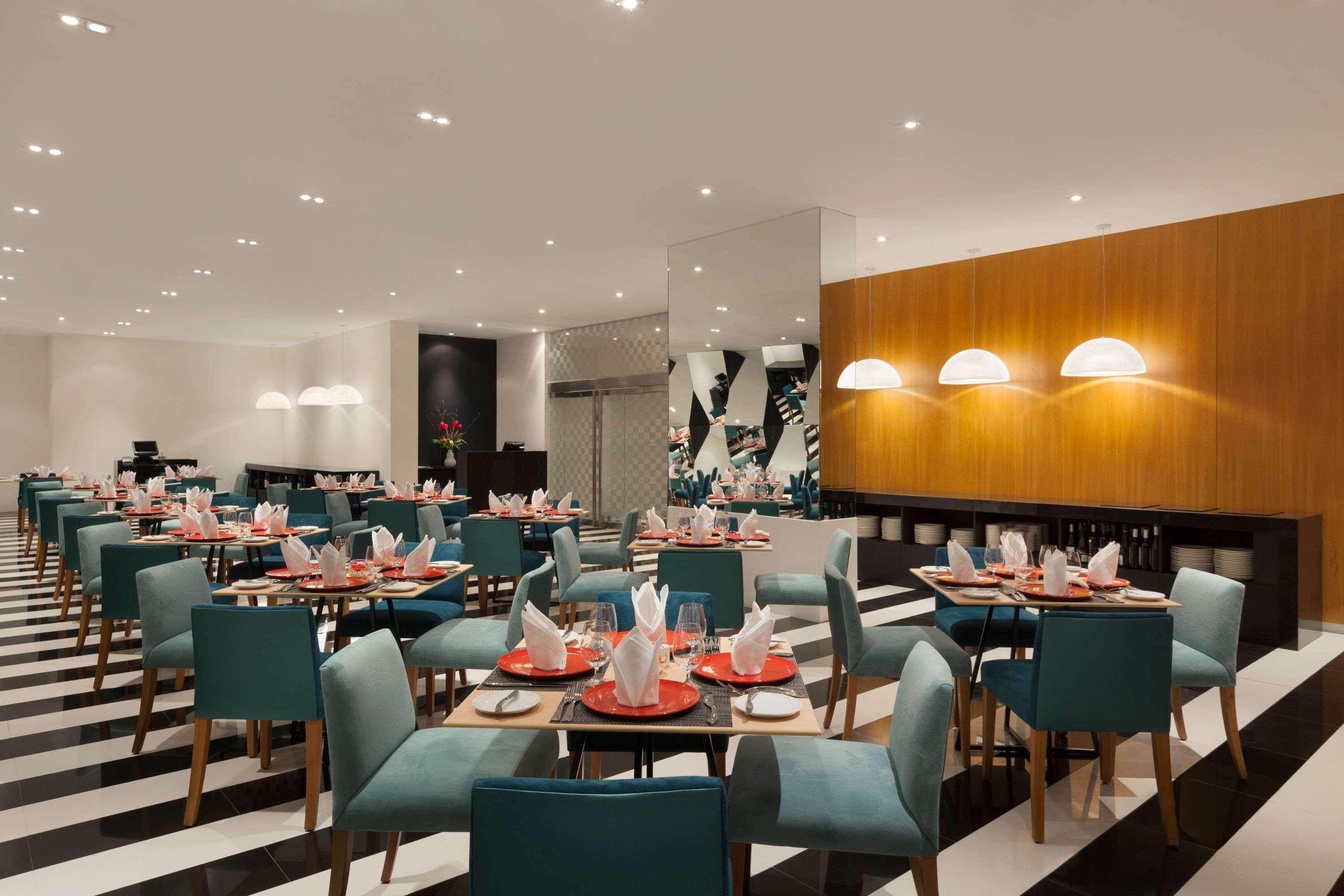 Wyndham Costa Del Sol Lima City Kültér fotó