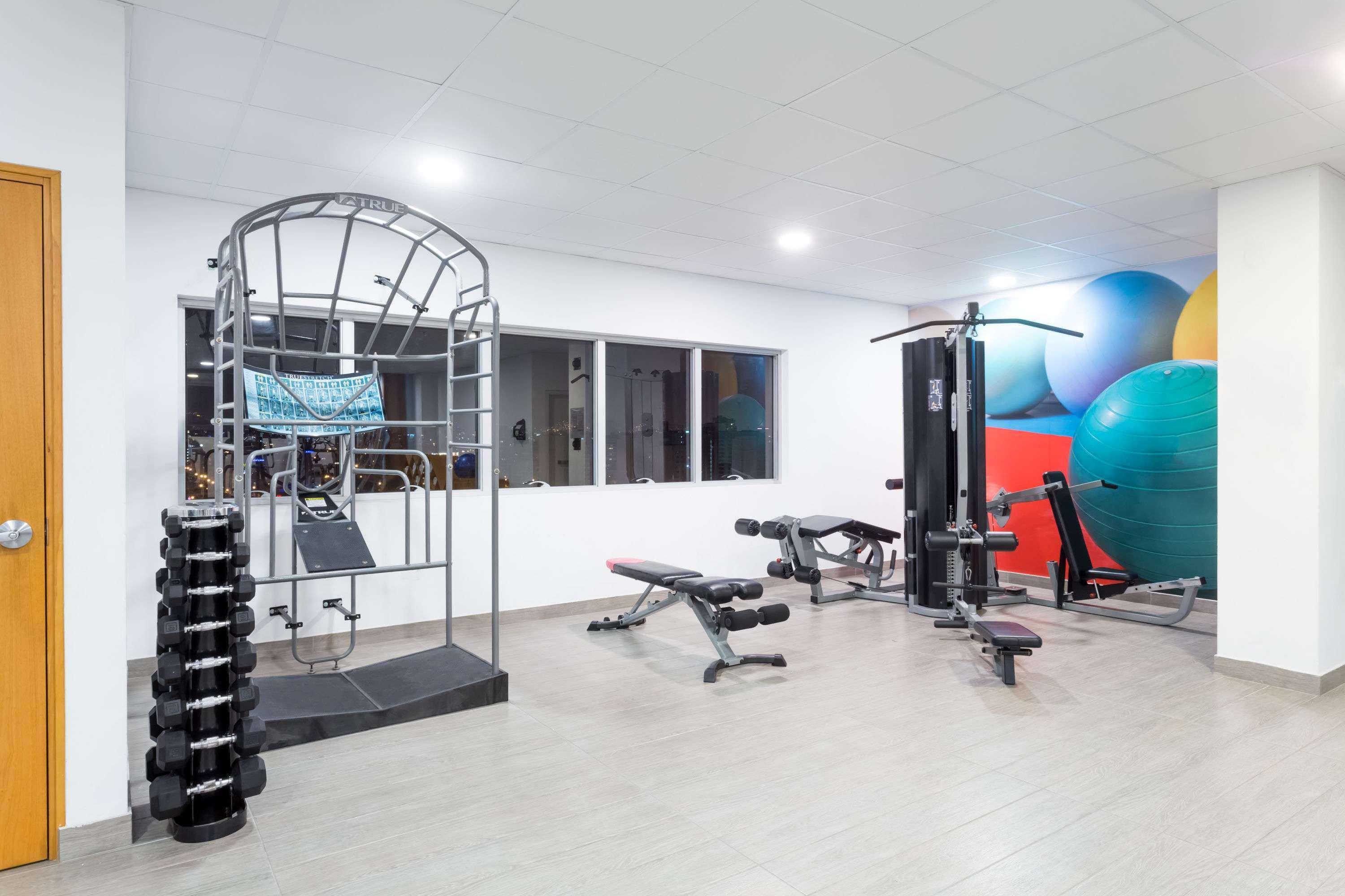 Wyndham Costa Del Sol Lima City Kültér fotó