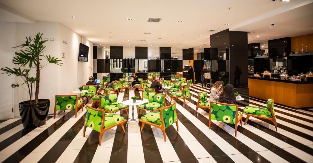 Wyndham Costa Del Sol Lima City Kültér fotó