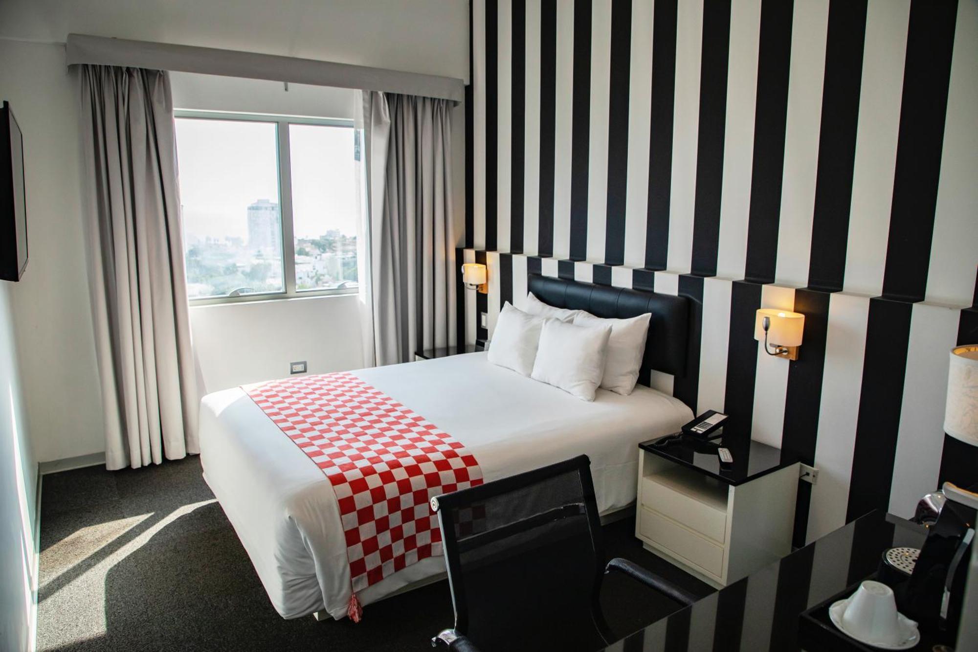 Wyndham Costa Del Sol Lima City Kültér fotó