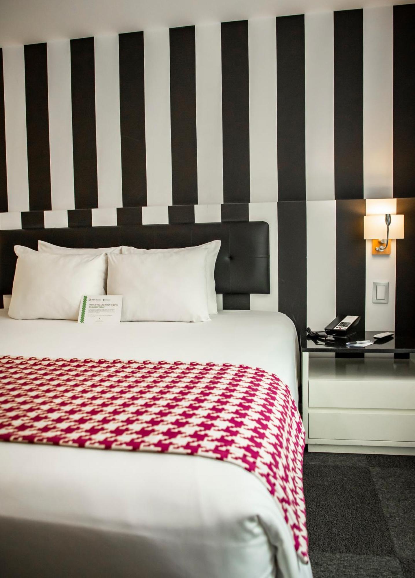 Wyndham Costa Del Sol Lima City Kültér fotó