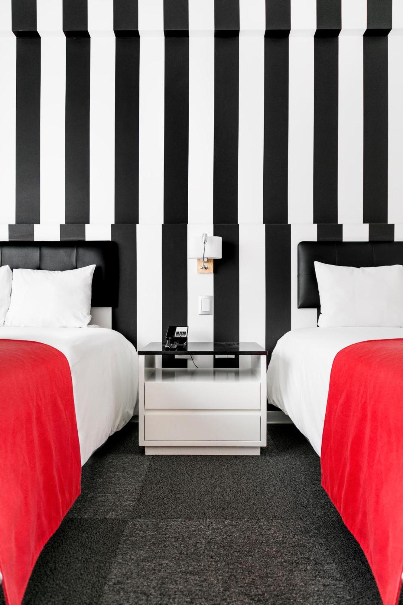 Wyndham Costa Del Sol Lima City Kültér fotó