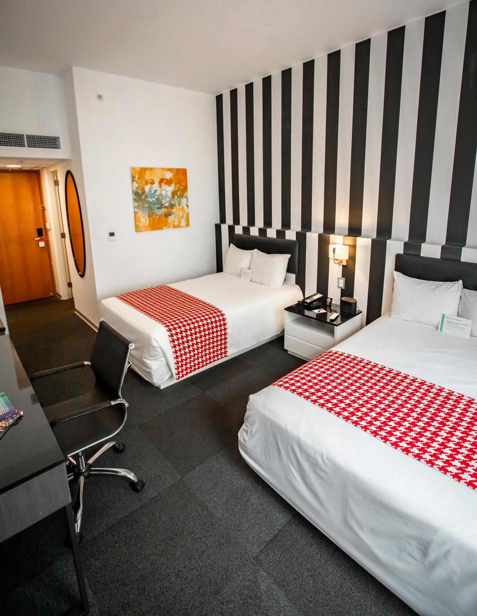 Wyndham Costa Del Sol Lima City Kültér fotó