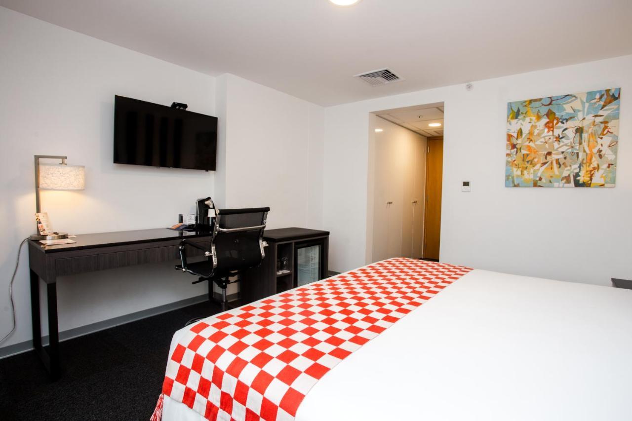 Wyndham Costa Del Sol Lima City Kültér fotó