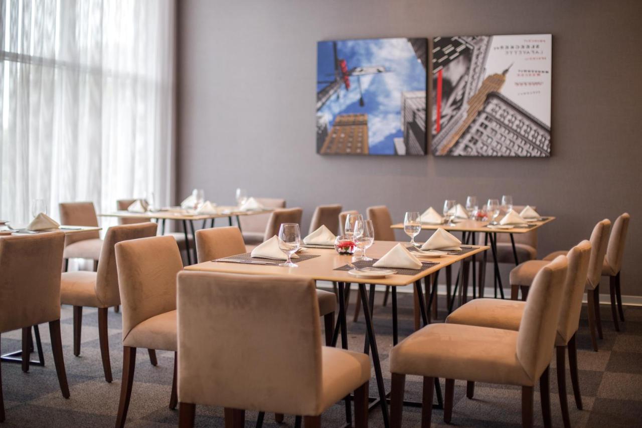 Wyndham Costa Del Sol Lima City Kültér fotó